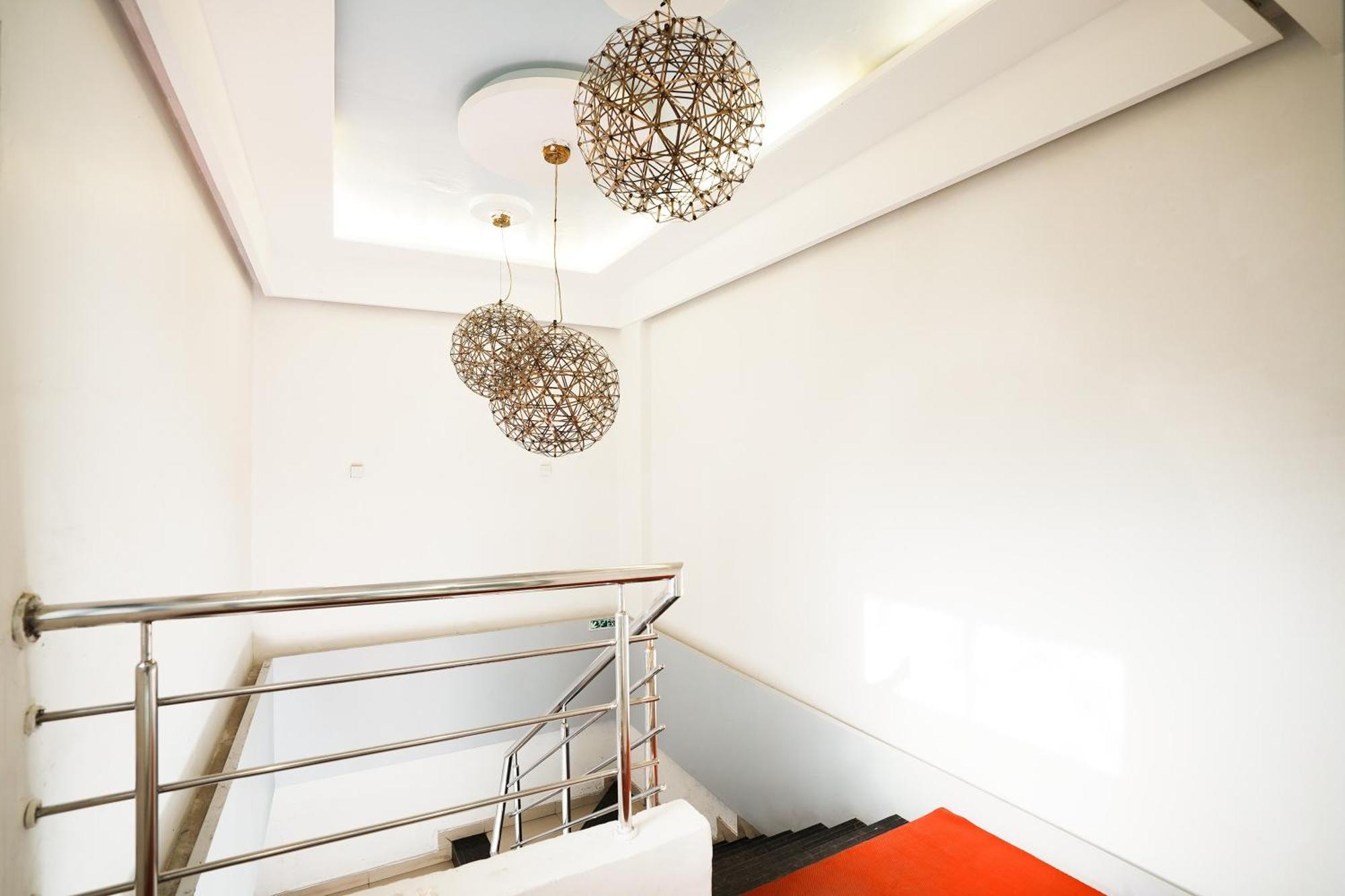 Hotel Elegance - Mumbai — Photos 3